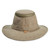 Tilley The Mash Up Hat - Brown with Brown Trim