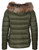 Barbour Ladies Irving Quilt Jacket