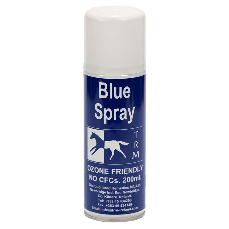 Turfmasters Blue Spray 200ml