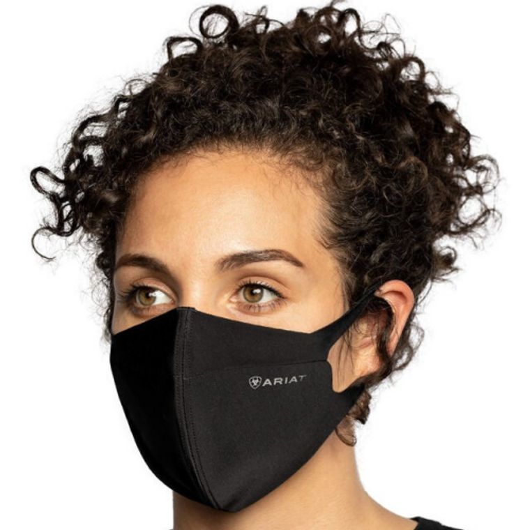 Ariat Face Mask