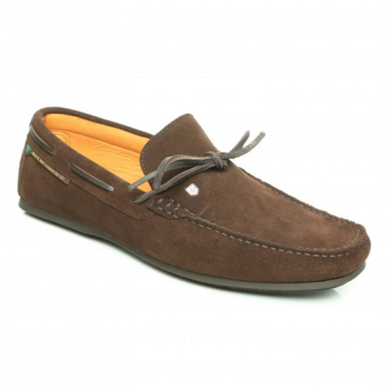 Dubarry Corsica Mens Deck Shoes
