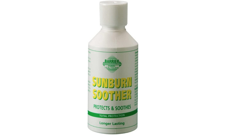 Barrier Sunburn Soother