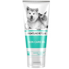 Frontline Skin Care Gel 100ml
