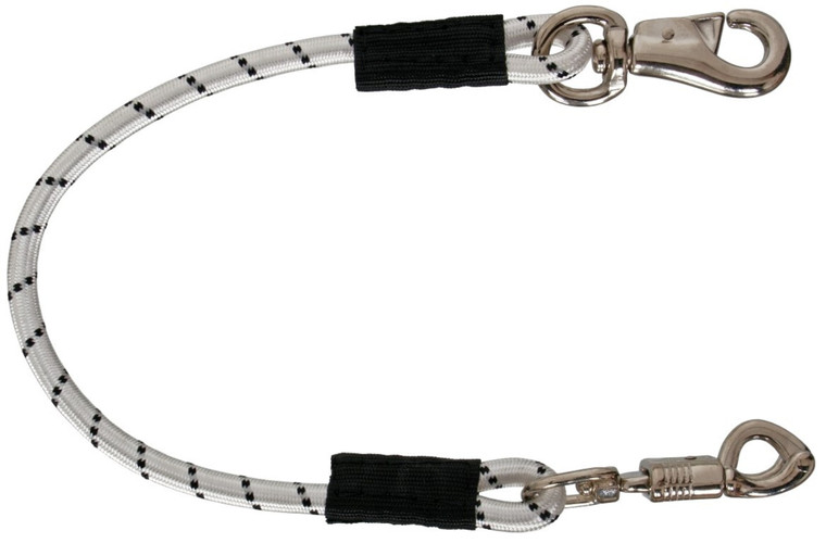 Saddlers Bungee Trailer Tie