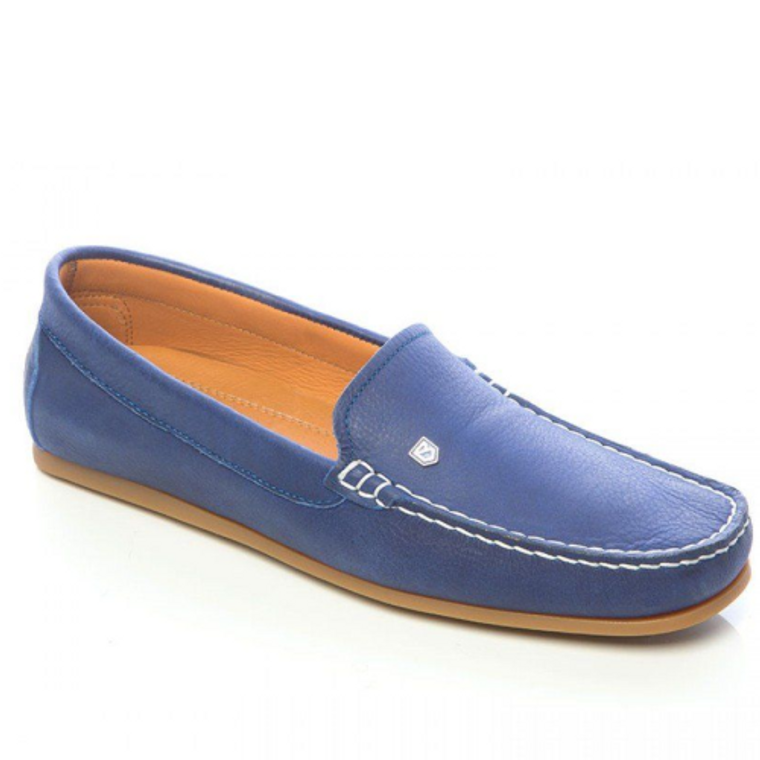 Dubarry Santorini Ladies - Cobalt