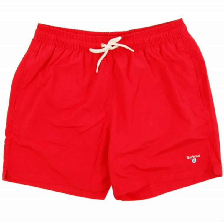 Barbour Essential Logo Swim Shorts