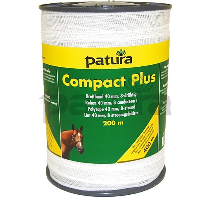 Compact Plus 8 Strand Polytape