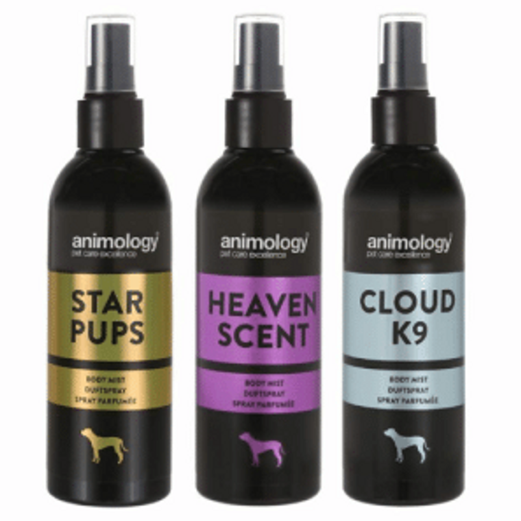 Animology Dog Body Mist