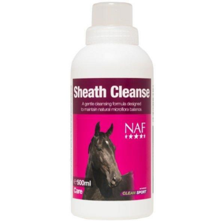 NAF Sheath Cleaner