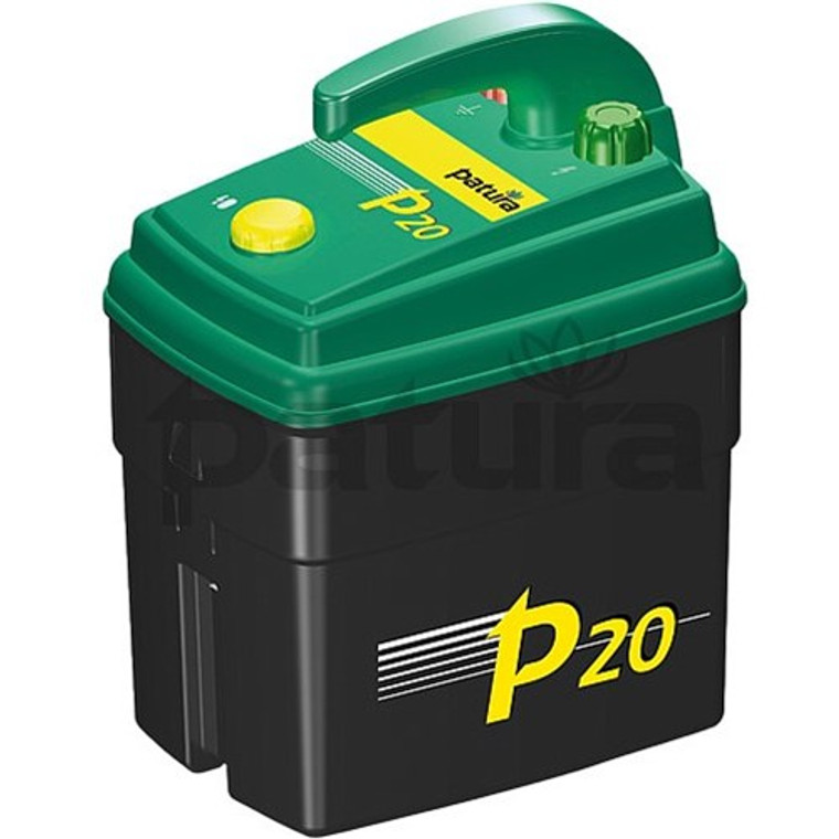 9 Volt Dry-Cell Battery Energisers