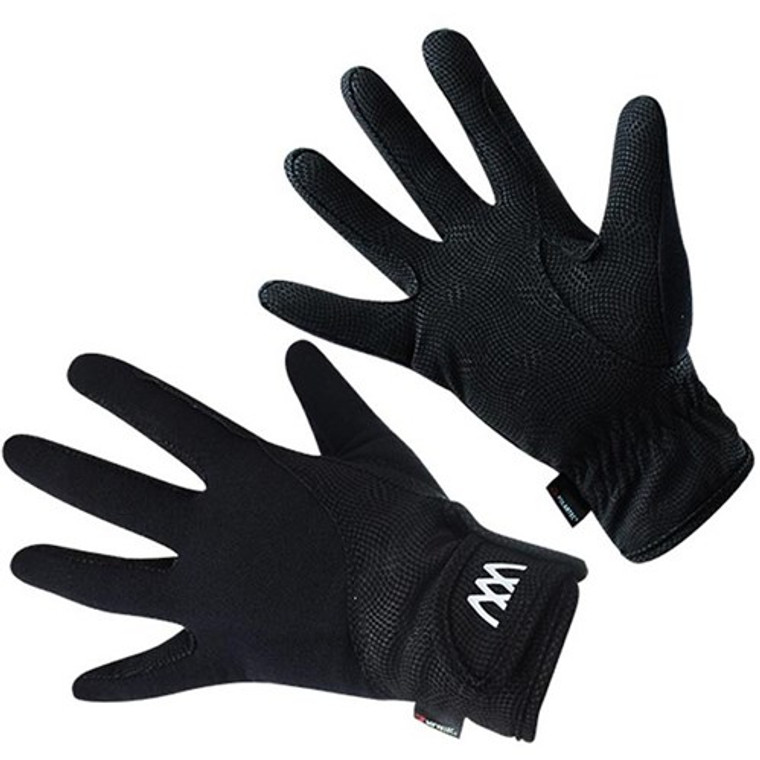 Woof Wear Winter Glove Black