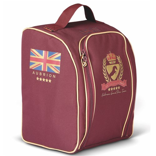 Aubrion Team Hat Bag