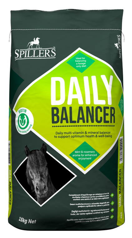 Spillers Daily Balancer