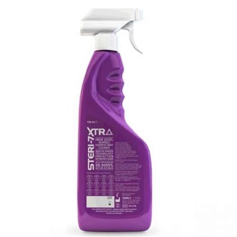 Steri-7 Disinfectant