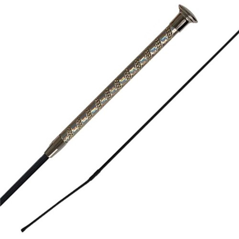Woof Wear Twisted Dressage Whip