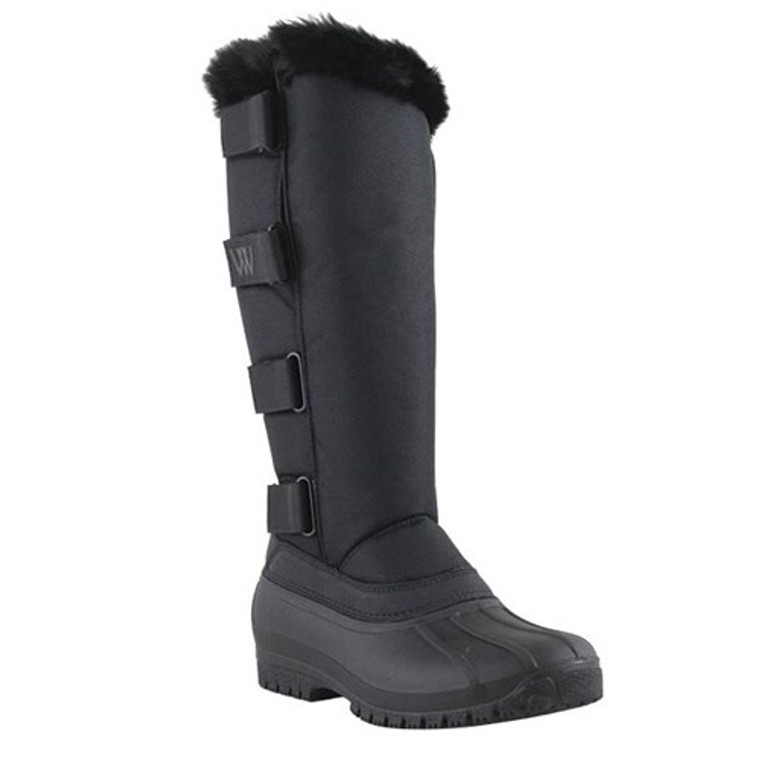 Woof Wear Long Yard Boot Junior