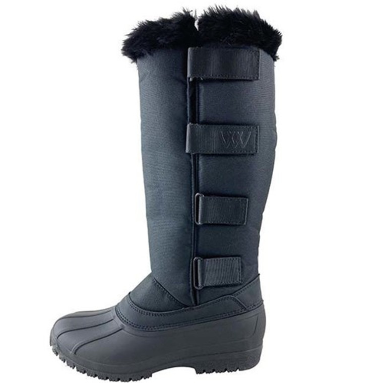 Woof Wear Long Yard Boot Adult