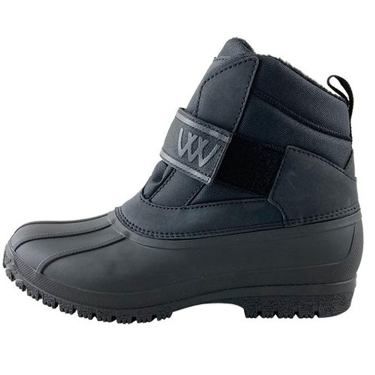 Woof Wear Short Yard Boot Junior