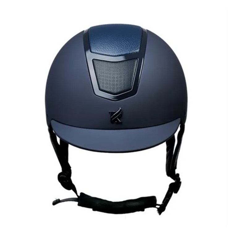 Karben Avena Riding Hat - Navy