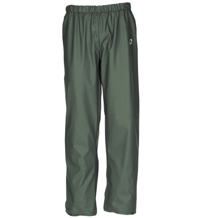 Flexothane Classic Rotterdam Trousers - Olive