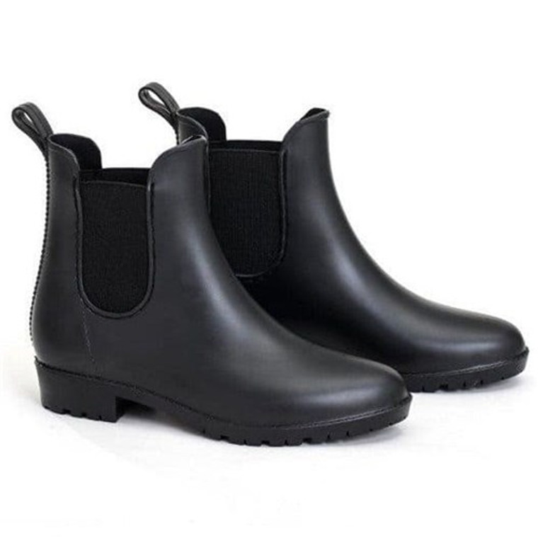 Cameo Equine Junior Jodhpur Boot