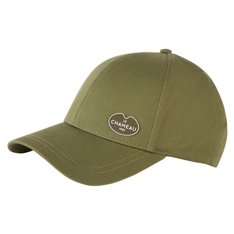 Le Chameau Cotton Cap