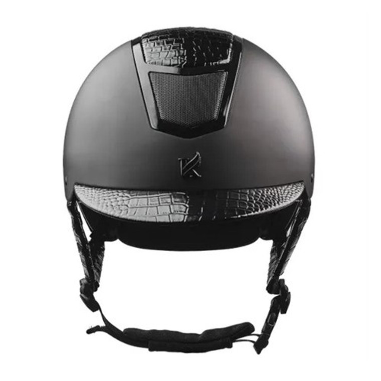 Karben Daniella Riding Hat - Black