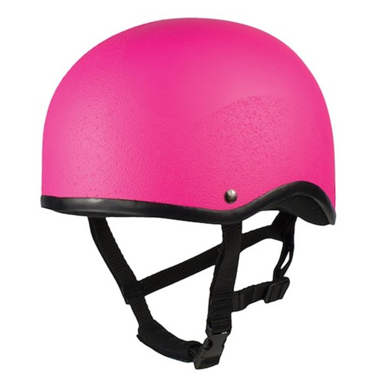 Gatehouse Jockey Skull 4 - Pink