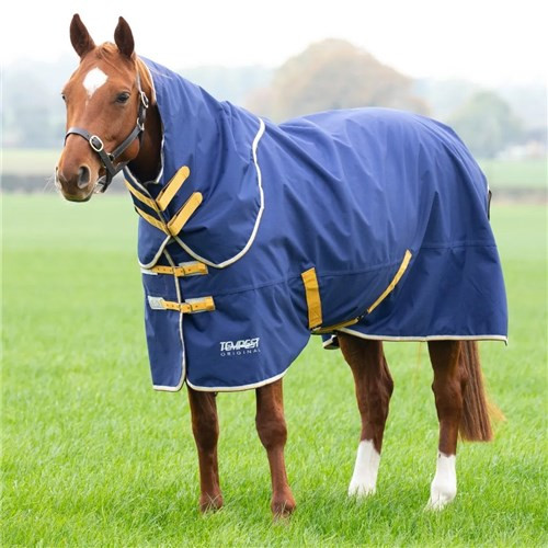 Tempest Original 50 Turnout Rug & Neck Set