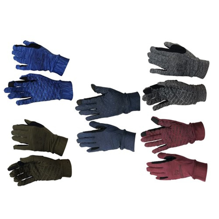 Cameo Equine Everyday Riding Glove
