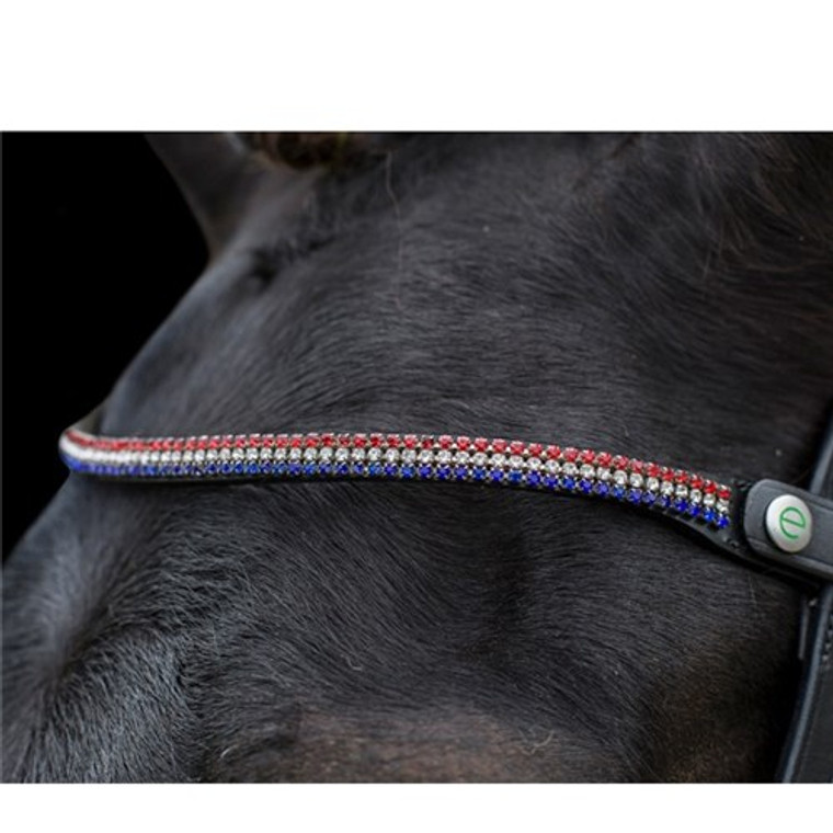 Ecorider Freedom Victoria Browband