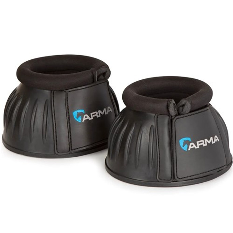 Arma Soft Top Over Reach Boots
