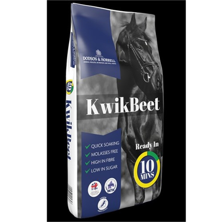 Dodson & Horrell Kwikbeet