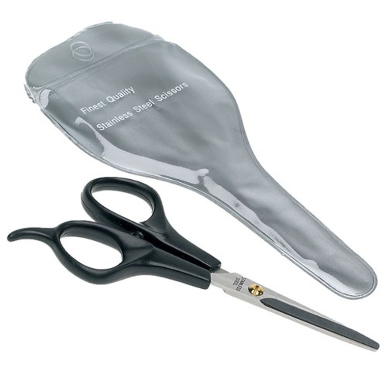 Lincoln Mane & Tail Scissors