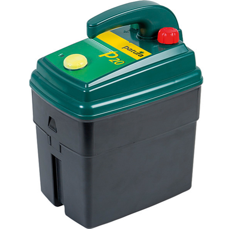 Patura P20 Energiser