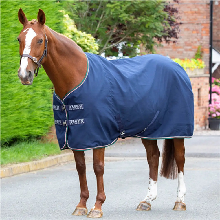 Tempest Original Stable Sheet - Marine Tempest Original Stable Sheet - Marine