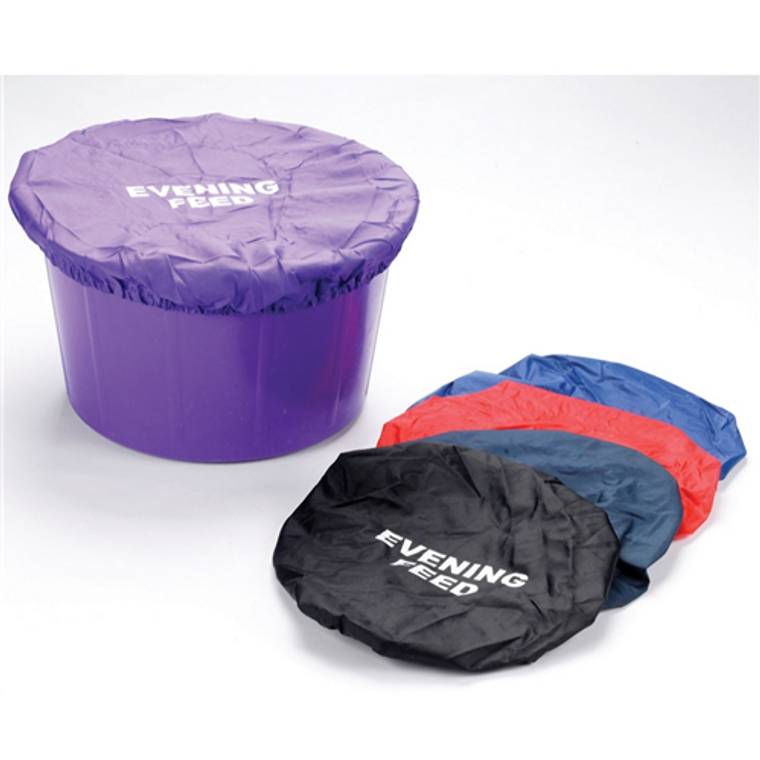 Lincoln Evening Feed Bucket Cover