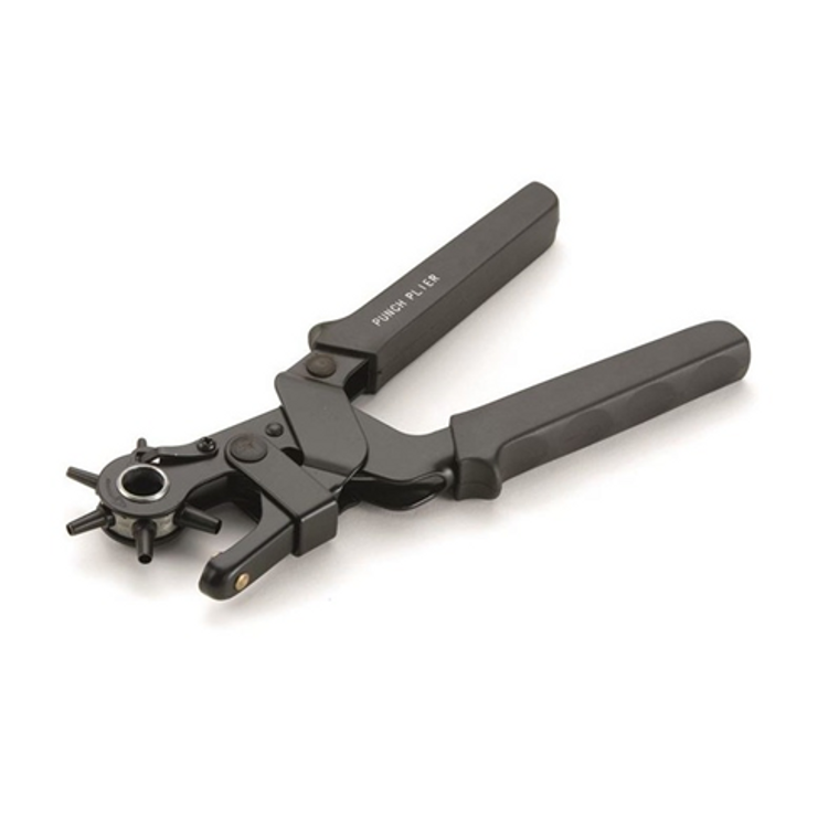 Shires Deluxe Hole Punch Pliers