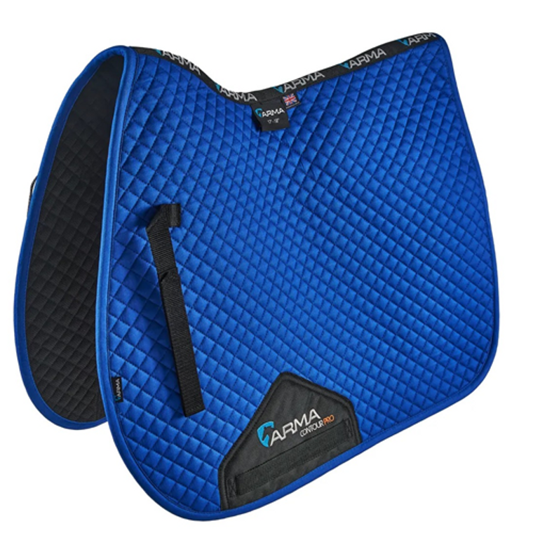 Arma Saddlecloth