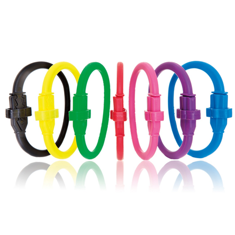 Equi-Ping Safety Release