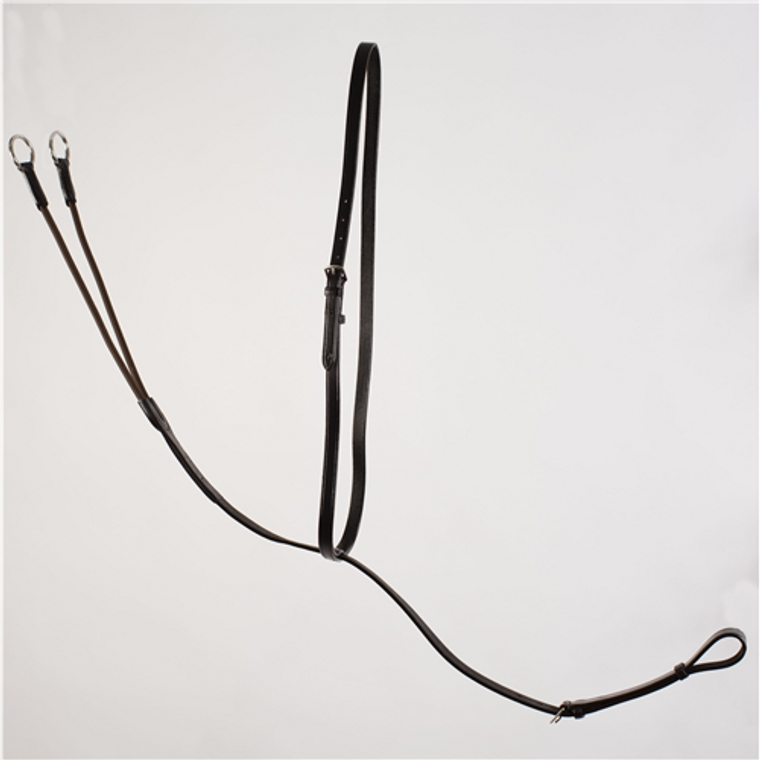 Eco Rider Ultra Comfort Elasticated Martingale