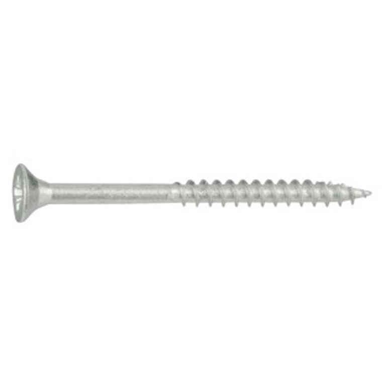 SiteMate Pro Timber Screws 4x25mm