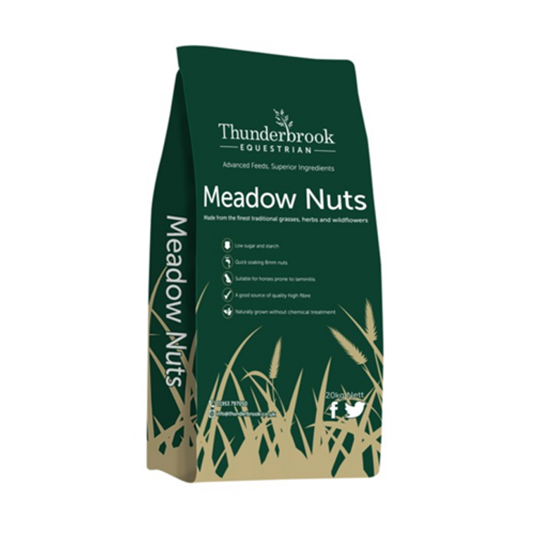Thunderbrook Meadow Nuts Thunderbrook Meadow Nuts