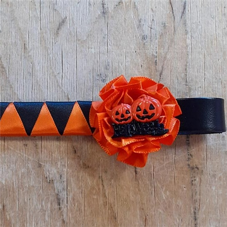 ShowQuest Halloween Browband