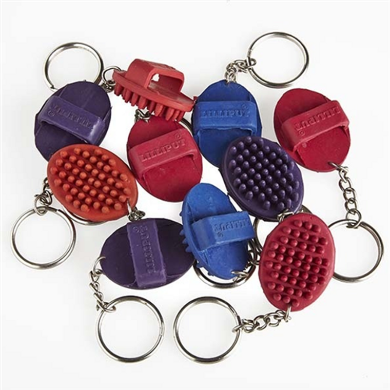 Elico Lillyput Keyrings