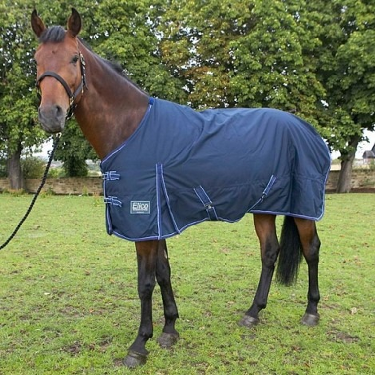 Elico Pennine 200g Standard Turnout Rug