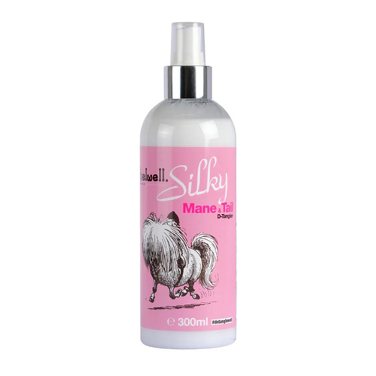 Thelwell Silky Mane & Tail - 300ml