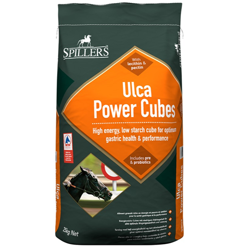 Spillers Ulca Power Cubes