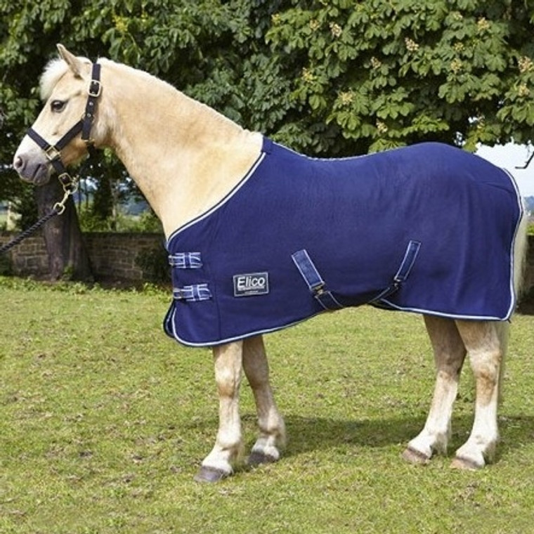 Elico Exmoor Fleece Rug