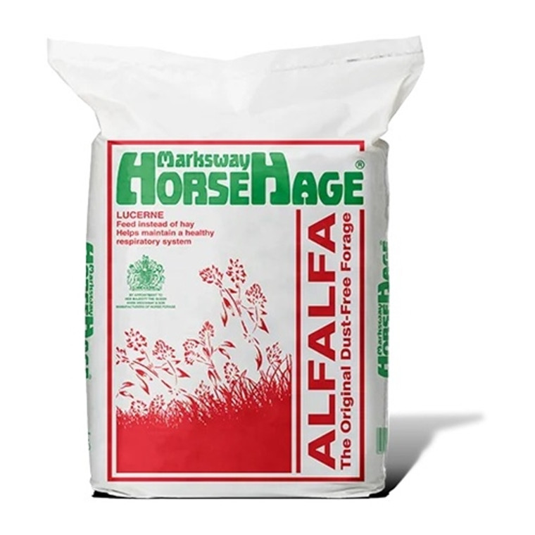 Marksway Horsehage Red